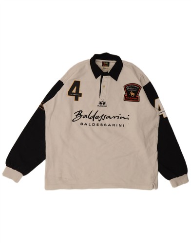 Martina mens graphic rugby - martina,