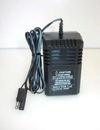 Genuine hayter electric - genuine,