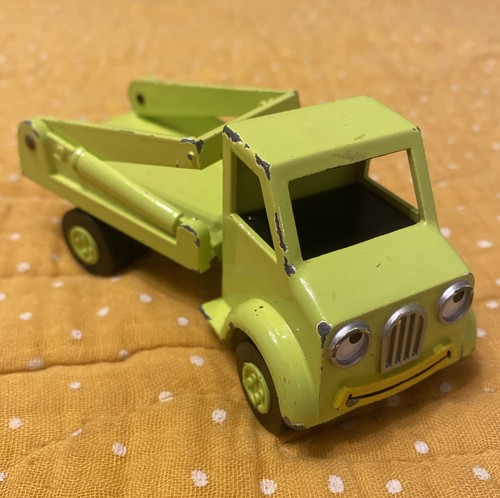 Bob the builder skip - the, lorry