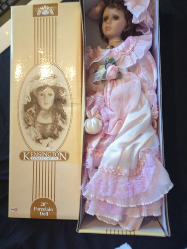 Kensington collectables - kensington,