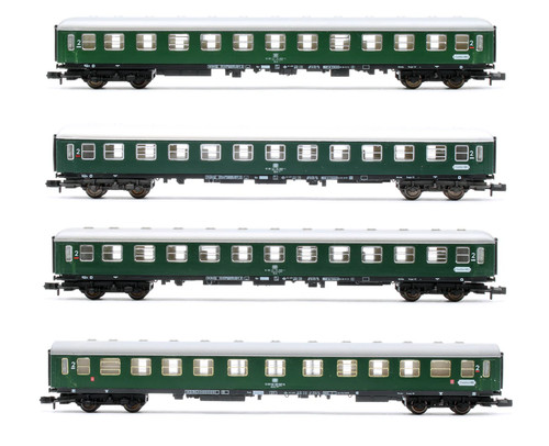 Fleischmann gauge - fleischmann, 'n'