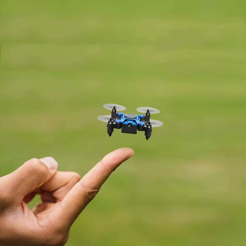 Mini folding mosquito drone - mini,
