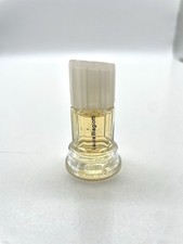 Laura Biagiotti Roma Perfume EDT Eau de Toilette 5ml Miniature Mini Rare