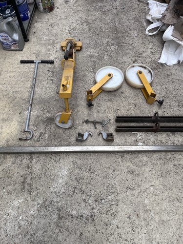 Heavy duty hydraulic - heavy-duty, mh