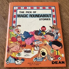 The Pick of Magic Roundabout