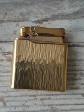 Vintage Colibri MonoGas