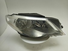 VOLKSWAGEN PASSAT CC Headlamp