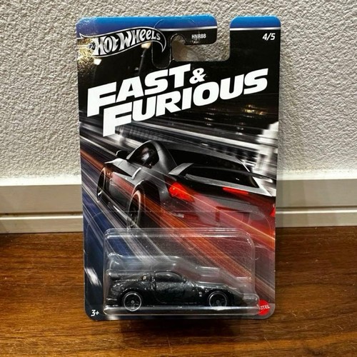 Hot wheels fast furious - wheels, &