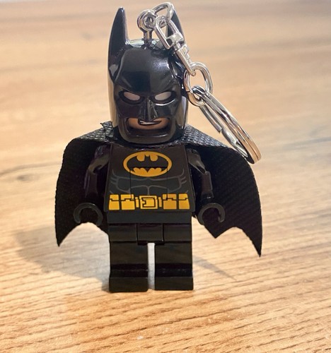 Genuine lego batman - genuine, up