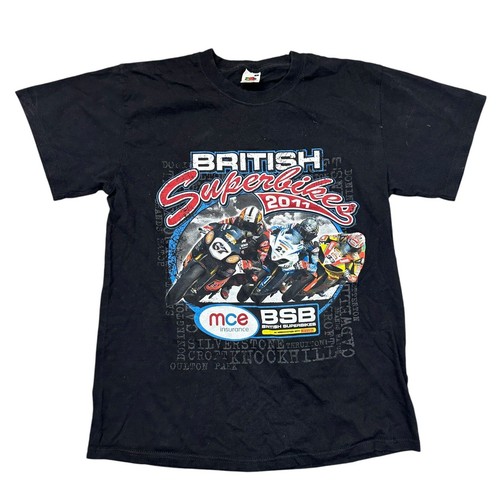 British superbikes 2011 - british,