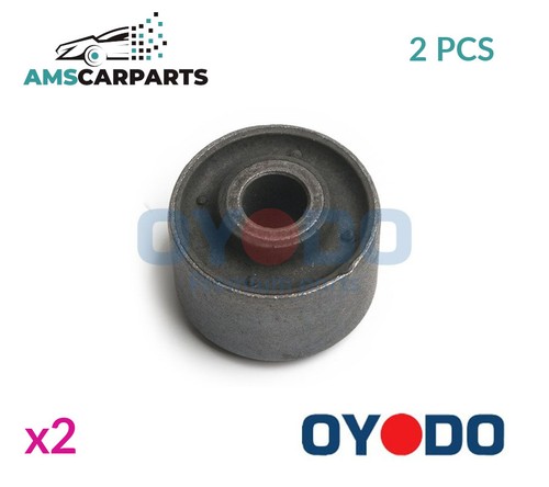 Control arm wishbone bush - arm,
