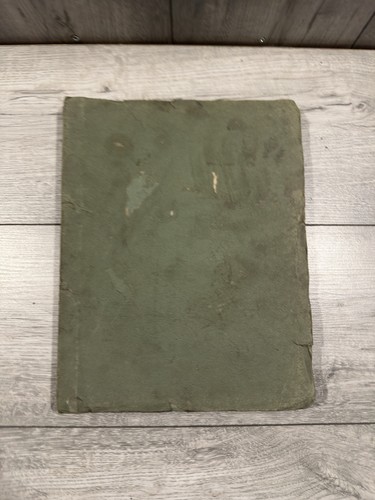 Genuine factory dealer issue - genuine,