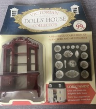 Victorian dolls house - victorian,