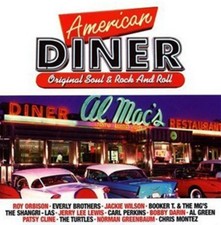 Various Artists: American