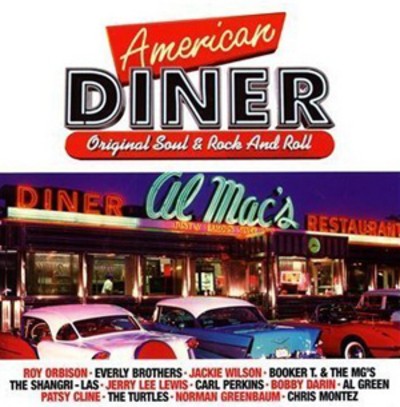 Various artists american - artists:,