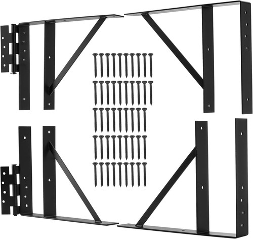 Heavy duty gate corner brace - duty,