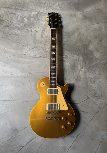 Gibson 1980 les - les, deluxe