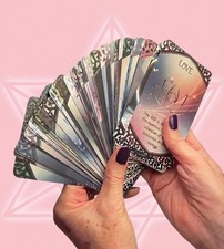 Tarot oracle cards 45 - tarot/,