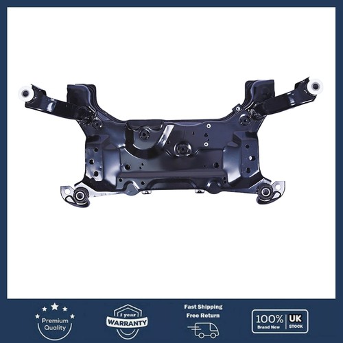 Front subframe crossmember - front,