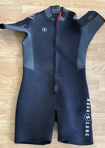 Aqualung 4mm reversible - aqualung,