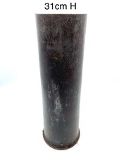 Antique Artillery Shell Casing