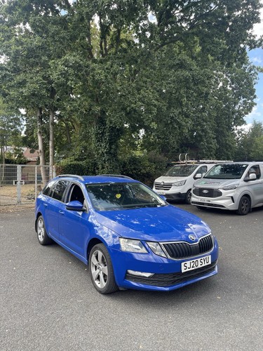 Skoda octavia 2020 - octavia,