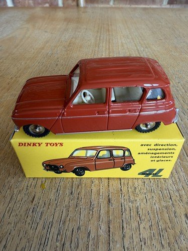 Atlas dinky toys 518 - toys,