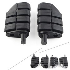 Motorcycle   32mm Male Foot