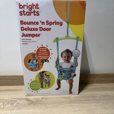 Bounce n Spring Deluxe Baby