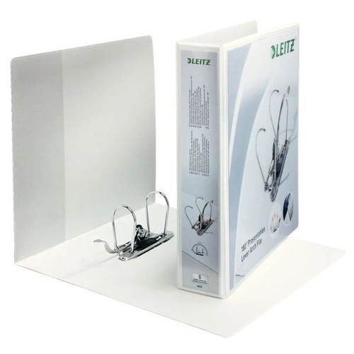 Leitz 180 presentation lever - leitz,