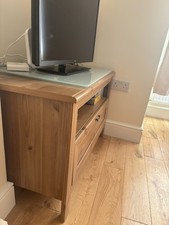 Modern TV Cabinet Stand with