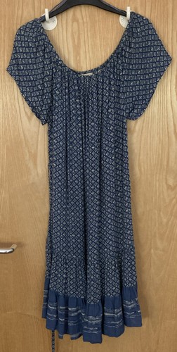 Fat face summer dress - face, size