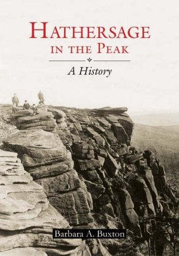 Hathersage the peak a - hathersage,
