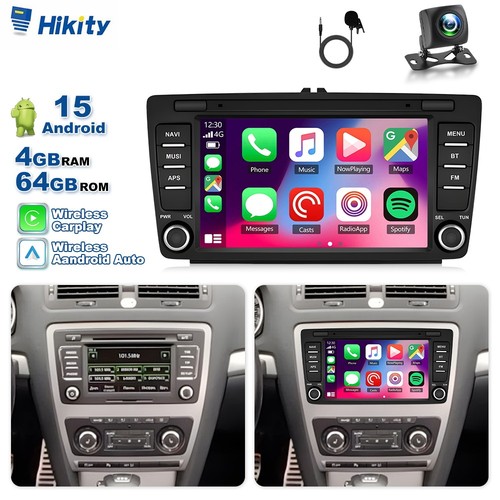 64g android car - stereo, for