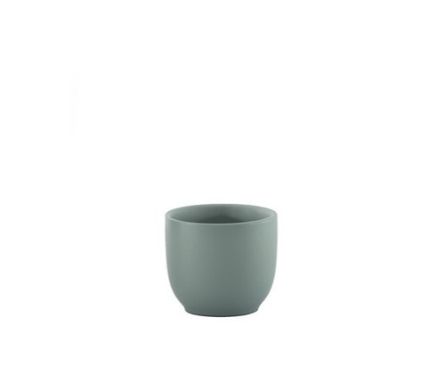 Ceramic indoor plant - ceramic,