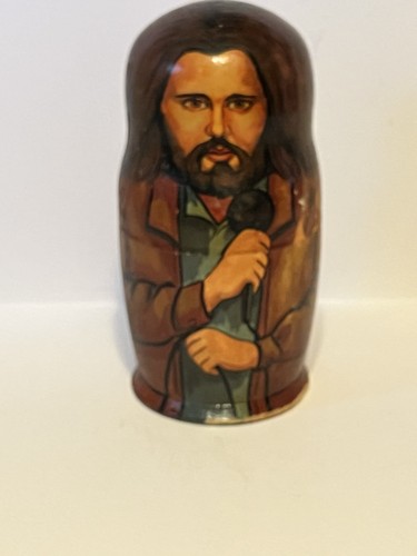 The doors russian - the,