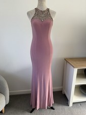 Dynasty London Pink Fitted