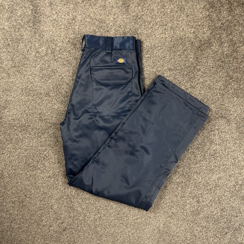Dickies grafters trousers - trousers, mens