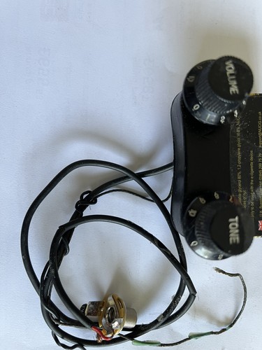 Guitar parts clearout - guitar,