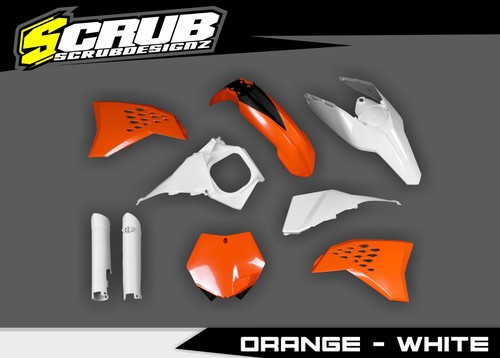 Ktm 2007 2008 2009 - ktm,