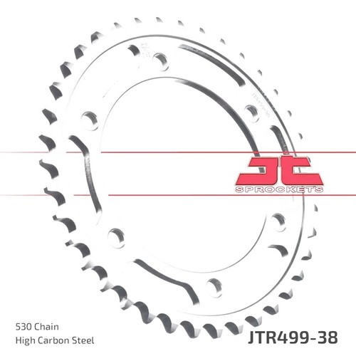 Rear sprocket fit - sprocket, kawasaki