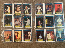 V.V RARE: Elvis - FULL SET of