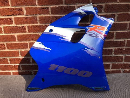 Suzuki gsxr1100 gsxr 1100 - suzuki,