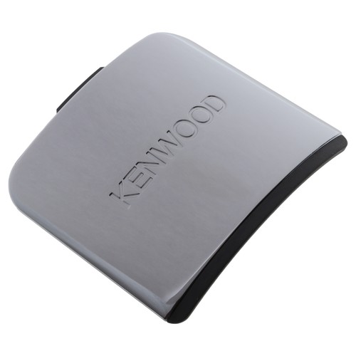 Kenwood front cover