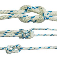 Braided polyester sailing - braided,
