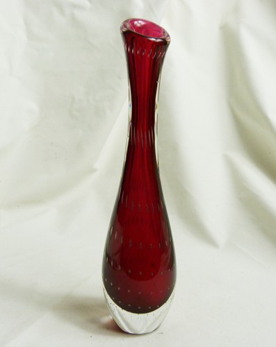 Vicke lindstrand art glass - vicke,