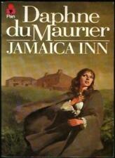 Jamaica Inn By Daphne Du Maurier. 9780330246668