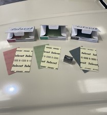 Kovax Tolecut sanding kit