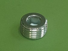 Opel manta kadett ascona rear axle oil filler plug CIH OHV B3-11