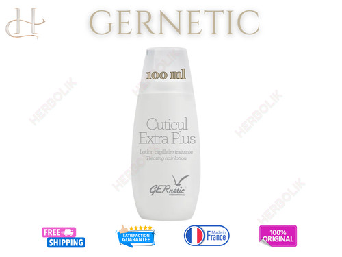 Gernetic cuticul extra plus - cuticul,